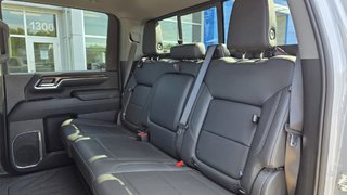 2024 Chevrolet Silverado 2500HD in Mont-Laurier, Quebec - 19 - w320h240px