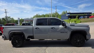 2024 Chevrolet Silverado 2500HD in Mont-Laurier, Quebec - 4 - w320h240px