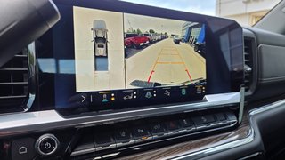 2024 Chevrolet Silverado 2500HD in Mont-Laurier, Quebec - 31 - w320h240px