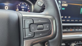 2024 Chevrolet Silverado 2500HD in Mont-Laurier, Quebec - 28 - w320h240px