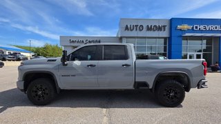 2024 Chevrolet Silverado 2500HD in Mont-Laurier, Quebec - 13 - w320h240px