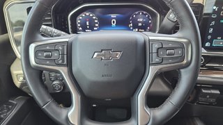 2024 Chevrolet Silverado 2500HD in Mont-Laurier, Quebec - 26 - w320h240px