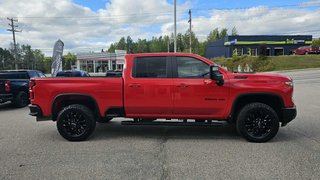 2025 Chevrolet Silverado 2500 in Mont-Laurier, Quebec - 4 - w320h240px
