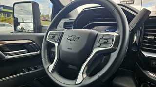 2025 Chevrolet Silverado 2500 in Mont-Laurier, Quebec - 23 - w320h240px