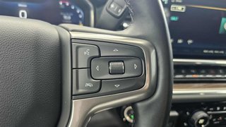 2025 Chevrolet Silverado 2500 in Mont-Laurier, Quebec - 28 - w320h240px