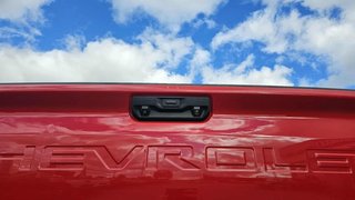 2025 Chevrolet Silverado 2500 in Mont-Laurier, Quebec - 8 - w320h240px