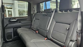 2025 Chevrolet Silverado 2500 in Mont-Laurier, Quebec - 19 - w320h240px