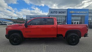 2025 Chevrolet Silverado 2500 in Mont-Laurier, Quebec - 13 - w320h240px