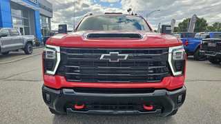 2025 Chevrolet Silverado 2500 in Mont-Laurier, Quebec - 2 - w320h240px