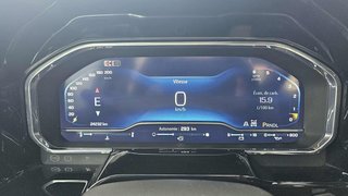 2025 Chevrolet Silverado 2500 in Mont-Laurier, Quebec - 30 - w320h240px