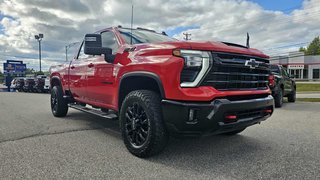 2025 Chevrolet Silverado 2500 in Mont-Laurier, Quebec - 3 - w320h240px