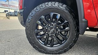 2025 Chevrolet Silverado 2500 in Mont-Laurier, Quebec - 18 - w320h240px