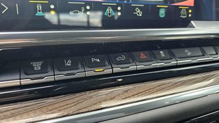 2025 Chevrolet Silverado 2500 in Mont-Laurier, Quebec - 33 - w320h240px