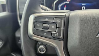 2025 Chevrolet Silverado 2500 in Mont-Laurier, Quebec - 27 - w320h240px