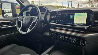 2025 Chevrolet Silverado 2500 in Mont-Laurier, Quebec - 22 - w320h240px