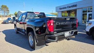 2026 Chevrolet Silverado 3500 HD in Mont-Laurier, Quebec - 7 - w320h240px