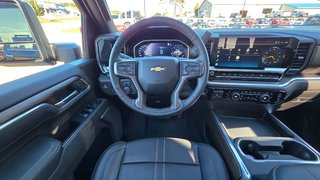 2026 Chevrolet Silverado 3500 HD in Mont-Laurier, Quebec - 13 - w320h240px