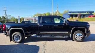2026 Chevrolet Silverado 3500 HD in Mont-Laurier, Quebec - 4 - w320h240px