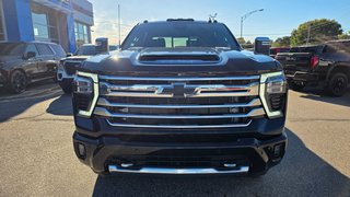 2026 Chevrolet Silverado 3500 HD in Mont-Laurier, Quebec - 2 - w320h240px