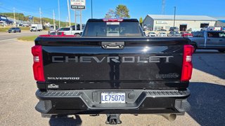 2026 Chevrolet Silverado 3500 HD in Mont-Laurier, Quebec - 6 - w320h240px