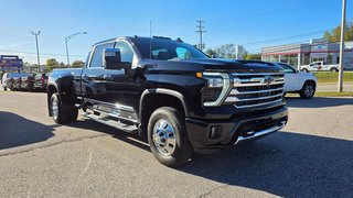 2026 Chevrolet Silverado 3500 HD in Mont-Laurier, Quebec - 3 - w320h240px