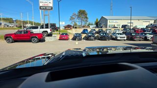 2026 Chevrolet Silverado 3500 HD in Mont-Laurier, Quebec - 18 - w320h240px