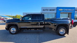 2026 Chevrolet Silverado 3500 HD in Mont-Laurier, Quebec - 8 - w320h240px
