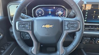2026 Chevrolet Silverado 3500 HD in Mont-Laurier, Quebec - 16 - w320h240px