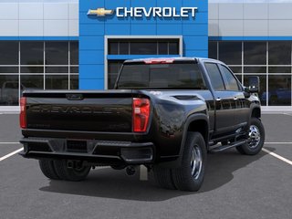 2026 Chevrolet Silverado 3500 HD in Mont-Laurier, Quebec - 4 - w320h240px