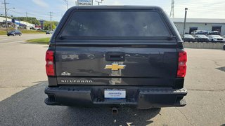 2016 Chevrolet Silverado 1500 in Mont-Laurier, Quebec - 7 - w320h240px