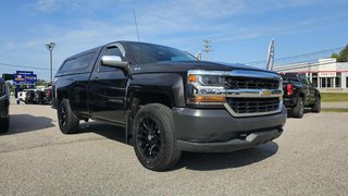 2016 Chevrolet Silverado 1500 in Mont-Laurier, Quebec - 3 - w320h240px