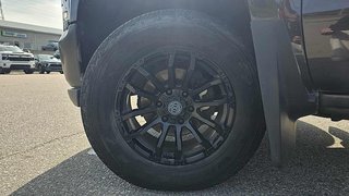 2016 Chevrolet Silverado 1500 in Mont-Laurier, Quebec - 13 - w320h240px