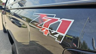 2016 Chevrolet Silverado 1500 in Mont-Laurier, Quebec - 10 - w320h240px