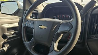 2016 Chevrolet Silverado 1500 in Mont-Laurier, Quebec - 16 - w320h240px