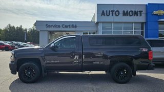 2016 Chevrolet Silverado 1500 in Mont-Laurier, Quebec - 12 - w320h240px