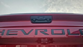 Chevrolet Silverado 1500  2023 à Mont-Laurier, Québec - 9 - w320h240px