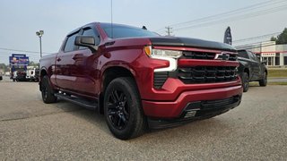 Chevrolet Silverado 1500  2023 à Mont-Laurier, Québec - 3 - w320h240px