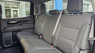 Chevrolet Silverado 1500  2023 à Mont-Laurier, Québec - 18 - w320h240px