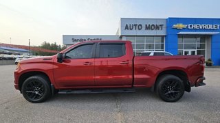 Chevrolet Silverado 1500  2023 à Mont-Laurier, Québec - 13 - w320h240px