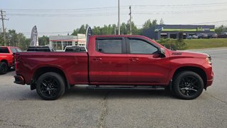 Chevrolet Silverado 1500  2023 à Mont-Laurier, Québec - 4 - w320h240px
