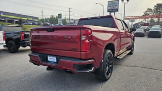 Chevrolet Silverado 1500  2023 à Mont-Laurier, Québec - 6 - w320h240px