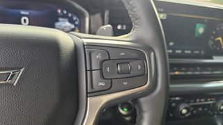 Chevrolet Silverado 1500  2023 à Mont-Laurier, Québec - 28 - w320h240px