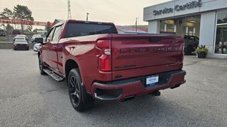 Chevrolet Silverado 1500  2023 à Mont-Laurier, Québec - 12 - w320h240px