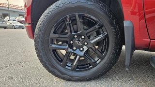 Chevrolet Silverado 1500  2023 à Mont-Laurier, Québec - 16 - w320h240px