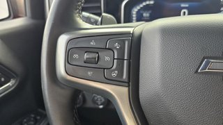 Chevrolet Silverado 1500  2023 à Mont-Laurier, Québec - 27 - w320h240px