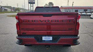 Chevrolet Silverado 1500  2023 à Mont-Laurier, Québec - 7 - w320h240px