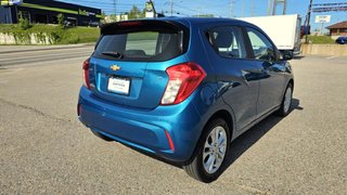 Chevrolet Spark  2019 à Mont-Laurier, Québec - 6 - w320h240px