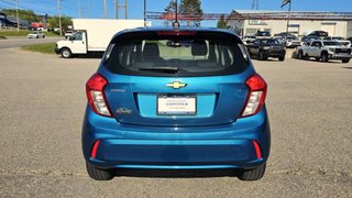 Chevrolet Spark  2019 à Mont-Laurier, Québec - 7 - w320h240px