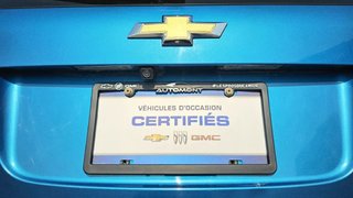 Chevrolet Spark  2019 à Mont-Laurier, Québec - 8 - w320h240px