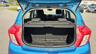 Chevrolet Spark  2019 à Mont-Laurier, Québec - 10 - w320h240px